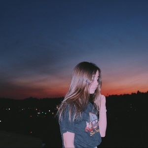 Meet your Posher, Catherine